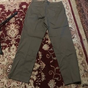 Men's Gray Dockers 34 x 30